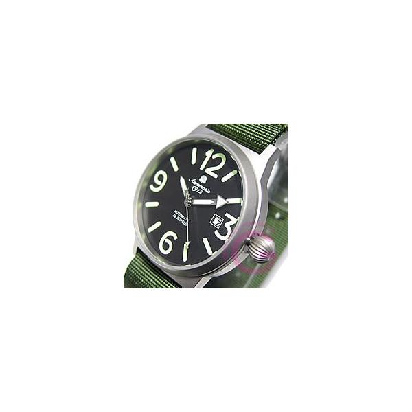 Aeromatic 1912（エアロマティック 1912） A1337 レトロ 自動巻き