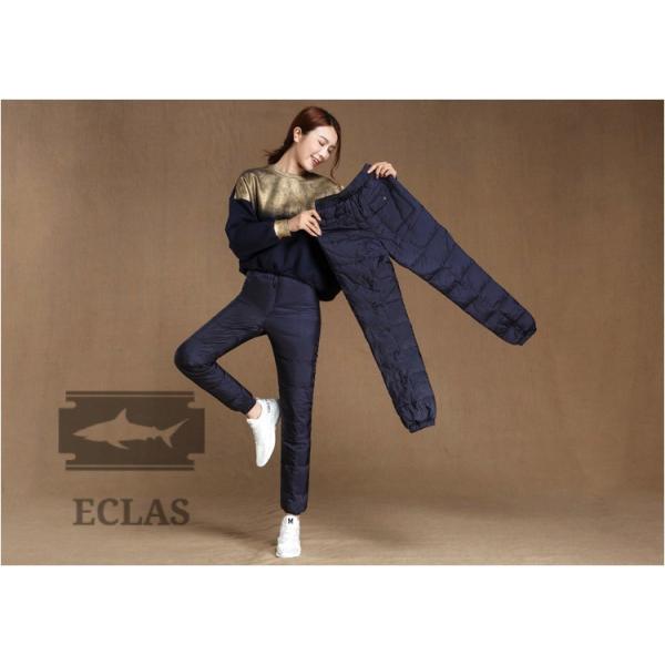 ダウンパンツ ジョガーパンツ アウトドア 中綿パンツ レディース メンズ 暖かい ボトムス 冬 30代 40代 50代 60代 ファッション Supersport Tn