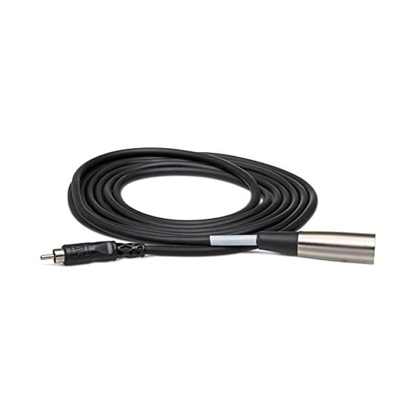 ClasscPro XLR(オス)－RCAケーブル 30cm ggw725x Amazon.co.jp: ClasscPro XLR(オス)－RCAケーブル 30cm : 楽器・音響機器