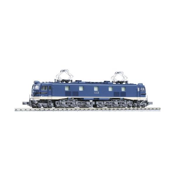 KATO Nゲージ EF58 初期形小窓 特急色 3020-7 鉄道模型 電気機関車
