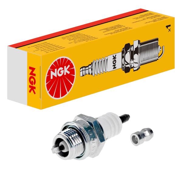 【ご購入後の当店からの連絡はご登録のメールアドレスに通知いたします。必ずご確認ください】【商品概要】一般プラグ農林・船舶・産業用ターミナル : 分離型(ターミナルナットはまわせば外れます)【商品説明】【商品詳細】ブランド：日本特殊陶業(NG...