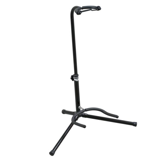 他サイト： キクタニ ギタースタンド 転倒防止用ゴム付属 GS-102B 【安心の日本企業取り扱い製品】の商品画像