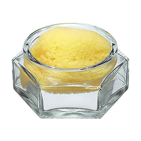 【ご購入後の当店からの連絡はご登録のメールアドレスに通知いたします。必ずご確認ください】【商品概要】【寸法】69×69×39mm【仕様】 ガラス容器付き【材質】 本体/海綿、容器/ガラス【商品説明】説明商品紹介●ガラス容器付きの事務用海綿で...