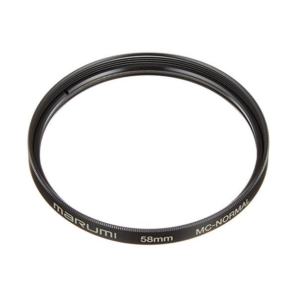 【中古】「非常に良い」MARUMI カメラ用 フィルター 1B19mm 保護用 フィルター 101295 Amazon | MARUMI レンズフィルター 58mm MC-N 58mm レンズ保護用