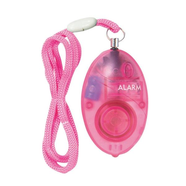 【ご購入後の当店からの連絡はご登録のメールアドレスに通知いたします。必ずご確認ください】【商品概要】【特徴】雨の日などにも持ち歩ける生活防水タイプの防犯ブザー【仕様】音量:90db/認定:全国防協会連合会推奨アイテム【商品サイズ】W3.9×...