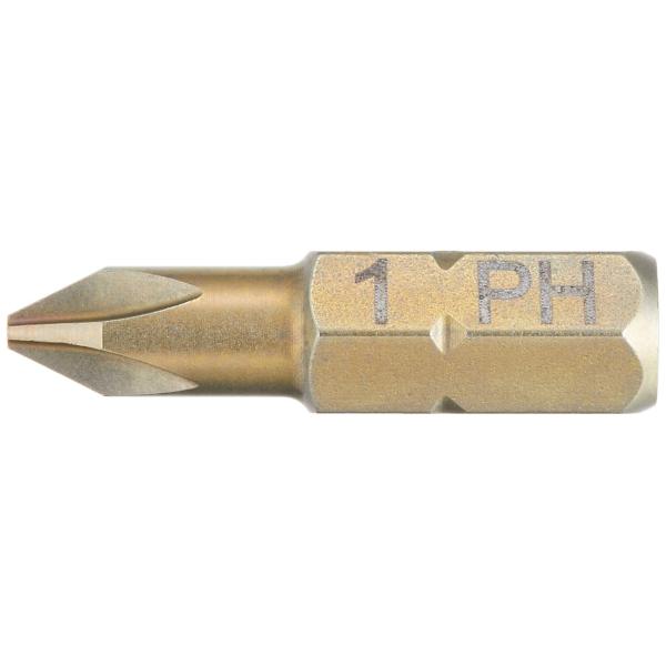 PB SWISS TOOLS C6-190-1 (PH)プラスビット(ショート)