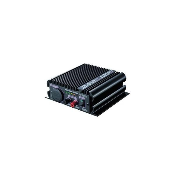 セルスター(CELLSTAR)DC-DCコンバーター DC-512