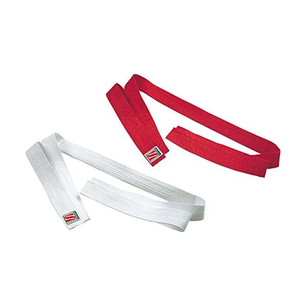 【ご購入後の当店からの連絡はご登録のメールアドレスに通知いたします。必ずご確認ください】【商品概要】内容: 紅白標識紐1セットサイズレンジ: M, LMサイズ: 4cm×180cmLサイズ: 4cm×230cm【商品説明】説明練習用の標識紐...