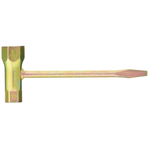 ビッグマン(Bigman) プラグレンチ13×19-DV付 CKP-11