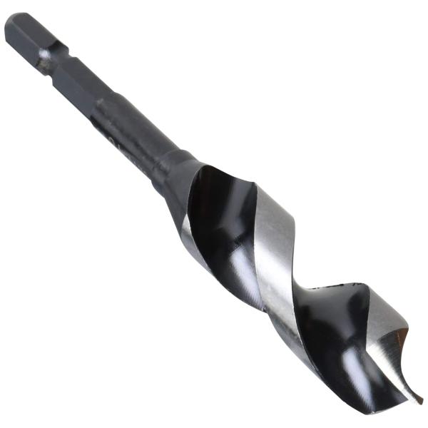 【ご購入後の当店からの連絡はご登録のメールアドレスに通知いたします。必ずご確認ください】【商品概要】仕様:6.35mm六角軸対応機種:電気ドリル、充電インパクトドライバー、ボール盤原産国:日本製軸:普通鋼刃:普通鋼【商品説明】【商品詳細】ブ...