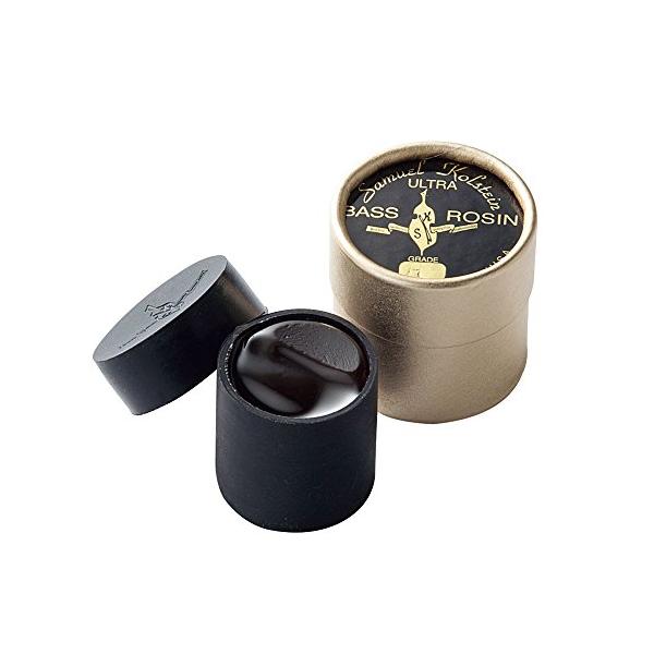 他サイト： コントラバス用松脂　Kolstein　A/Wの商品画像