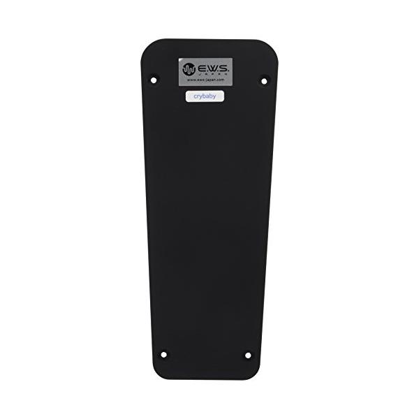 E.W.S. ワウ用エフェクターボード クライベイビー用 Wah Board Special (Crybaby)