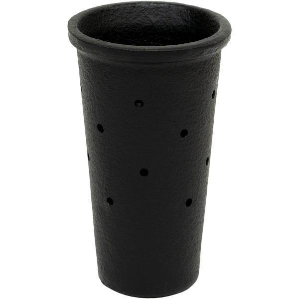 池永鉄工(Ikenaga Iron Works) 水取り器 南部鉄器 取り出しやすい 水抜き 鉄分 補給 ぬか漬け用 日本製