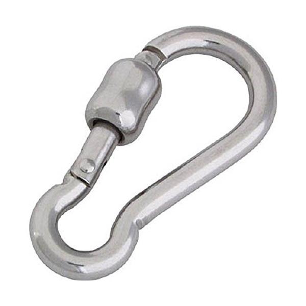 【ご購入後の当店からの連絡はご登録のメールアドレスに通知いたします。必ずご確認ください】【商品概要】使用荷重(kN):0.69D(mm):5W(mm):26L(mm):55S(mm):15d1(mm):6.0d2(mm):8.0【商品説明】...