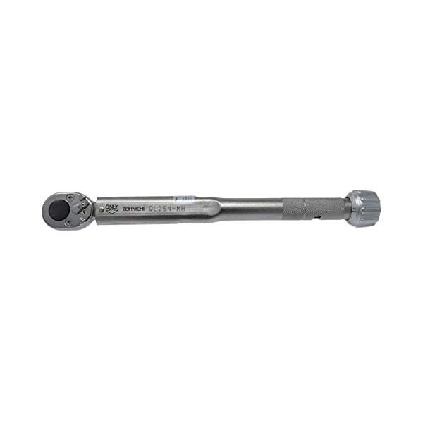 【新品】トルクレンチ 差込角9.53mm 全長226mm 高精度 整備工具 東日製作所 トーニチ トルクレンチ 差込角9.53 全長226mm : GOOD
