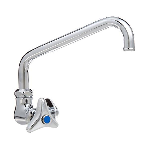 【ご購入後の当店からの連絡はご登録のメールアドレスに通知いたします。必ずご確認ください】【商品概要】カラー：シルバー対応サイズ（約）：JIS給水取付ネジ13重量（約）：560g【商品説明】JIS適合品【商品詳細】ブランド：カクダイ(KAKU...