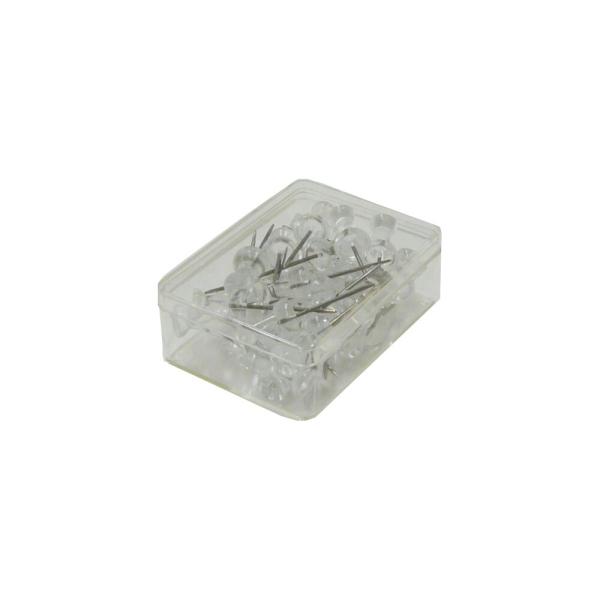 【ご購入後の当店からの連絡はご登録のメールアドレスに通知いたします。必ずご確認ください】【商品概要】【製品サイズ】直径11×39mm【入り数】30本【仕様】透明パッケージ仕様【材質】針:ステンレス製、ピン:プラスチック製【パッケージサイズ】...