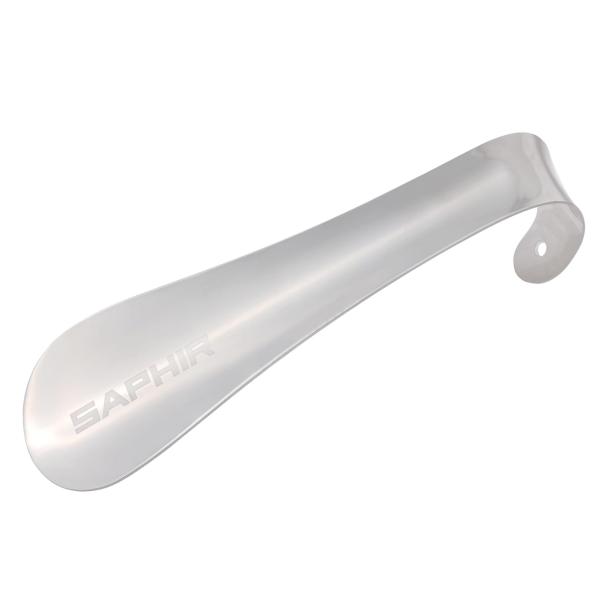 [サフィール] 靴ベラ メタルシューホーン 靴 靴磨き シューケア 革靴 携帯 オシャレ ギフト