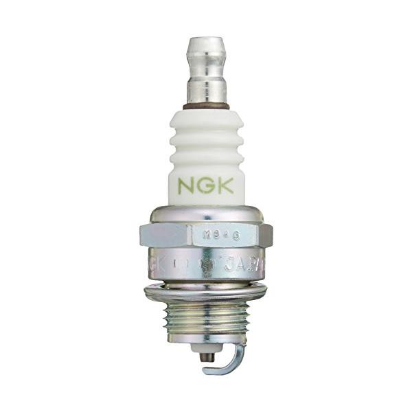 セフティー3 刈払機用 スパークプラグ NGK社製 No.20(BPM6Y/CJ8Y/W20MP-U)