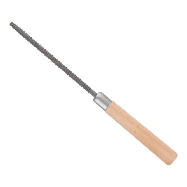 【ご購入後の当店からの連絡はご登録のメールアドレスに通知いたします。必ずご確認ください】【商品概要】0【商品説明】【商品詳細】ブランド：ツボサン(Tsubosan)商品種別：DIY・工具・ガーデン商品名：ツボサン 木工用クラフトヤスリ 丸 ...