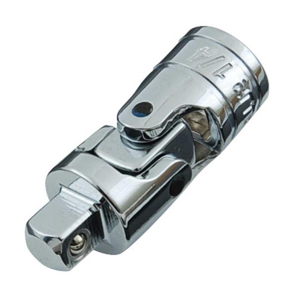 SK11(エスケー11) ユニバーサルジョイント 差込角 6.35mm 1/4インチ SUJ2