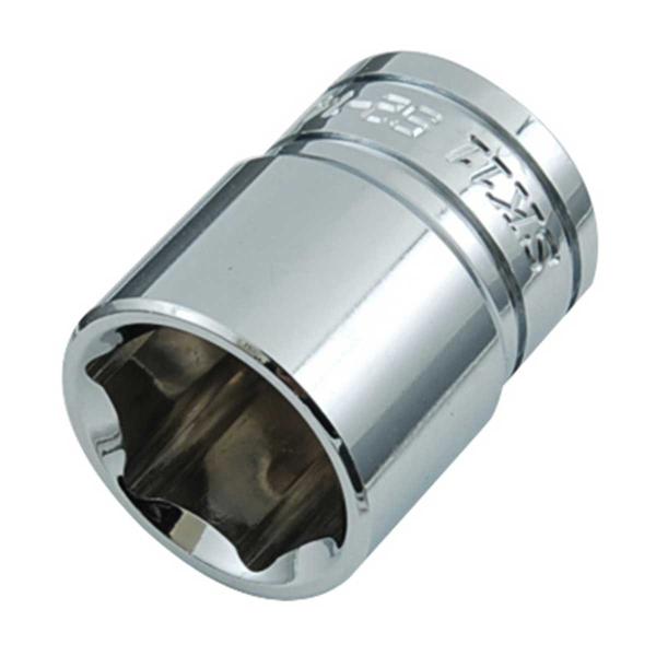 SK11(エスケー11) 六角ソケット 二面幅14mm 差込角6.35mm 1個 S2-14