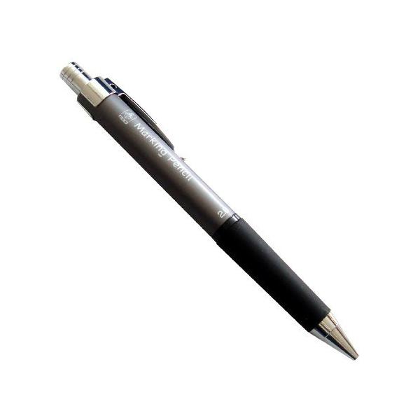 たくみ ノック式鉛筆5連発 HB 7808