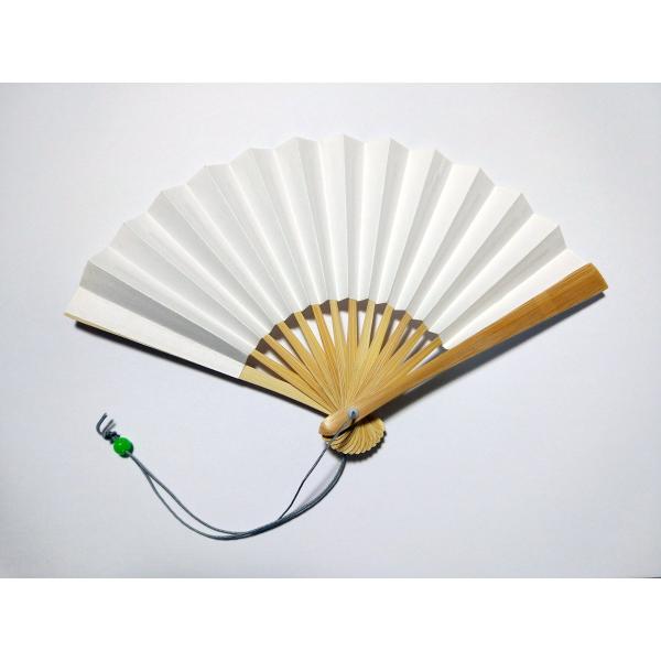 【ご購入後の当店からの連絡はご登録のメールアドレスに通知いたします。必ずご確認ください】【商品概要】白無地のミニ扇子です。自分で字を書いたり、絵を書いたりできますので、オンリーワンのミニ扇子が作れます。サイズは畳んだときの長さが約１２．５c...