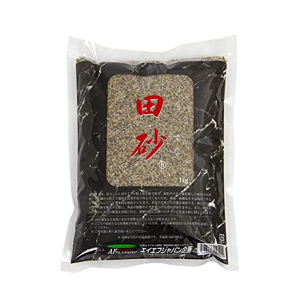 エイエフジャパン企画 田砂 (たずな) 1kg