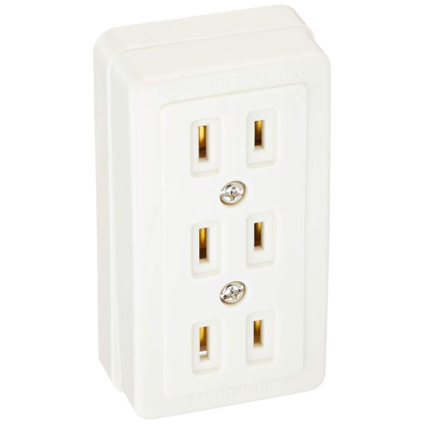 【ご購入後の当店からの連絡はご登録のメールアドレスに通知いたします。必ずご確認ください】【商品概要】定格:2P15A125V長さ(mm):88幅(mm):48厚み(mm):26.0【商品説明】【商品詳細】ブランド：明工社商品種別：DIY・工...