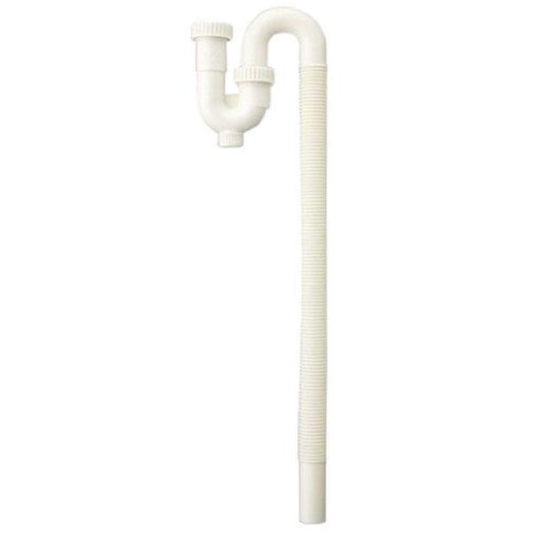 SANEI(サンエイ) 排水部品 トラップ用ジャバラ 樹脂タイプ パイプ径32mm用 H781-1