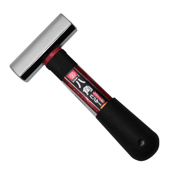 SK11(エスケー11) 八角 ショート柄ハンマー 約168mm 木材への釘打ち HSE-1