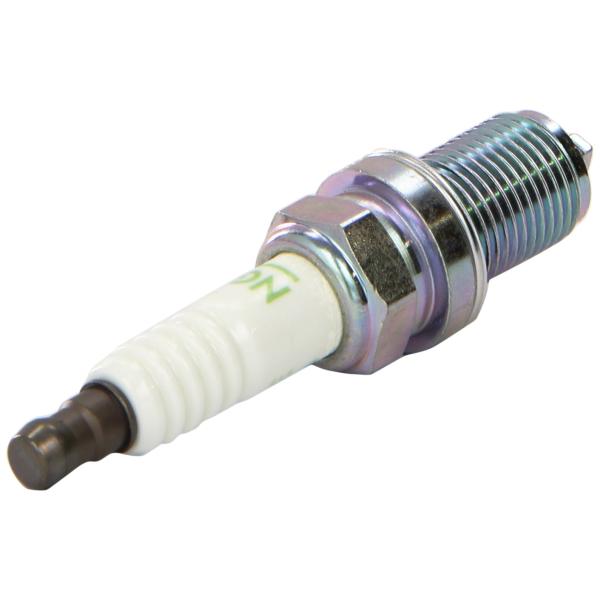 【ご購入後の当店からの連絡はご登録のメールアドレスに通知いたします。必ずご確認ください】【商品概要】【端子形状】一体形NGKスパークプラグの中心電極は、多量の熱を逃がすため、ニッケル部の深くまで銅軸を挿入している(銅芯入)ので、焼けにもくす...