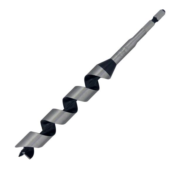 スターエム 木工用六角軸ドリル インパクトビット ミドル １９ｍｍ ７Ｍ−１９０