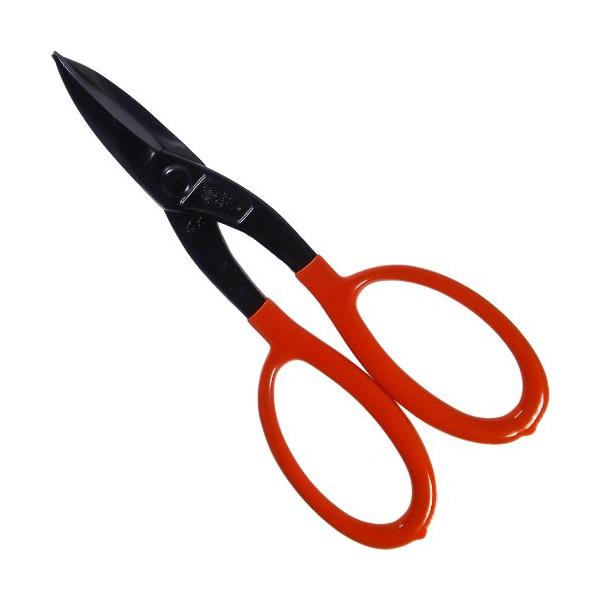 【ご購入後の当店からの連絡はご登録のメールアドレスに通知いたします。必ずご確認ください】【商品概要】ビニールから金網、ガルバリウム鋼板の切断。金網、軟鋼板、プラスチック、縄、ポリ、テープ、ビニール、アルミ、鋼線、針金まで切断可能ノコ目がある...