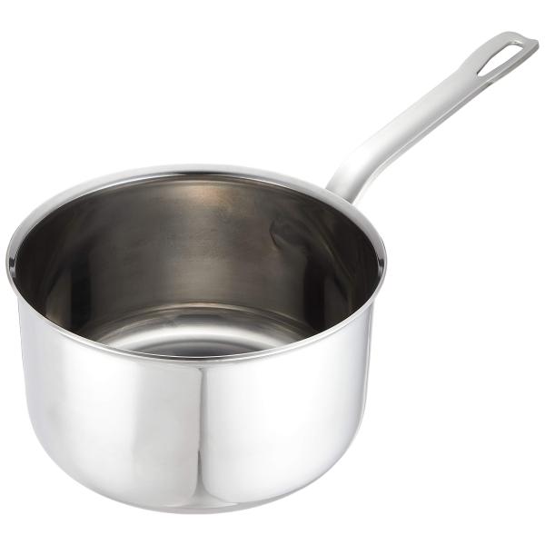 【ご購入後の当店からの連絡はご登録のメールアドレスに通知いたします。必ずご確認ください】【商品概要】本体サイズ:外径×深さ(mm)192×110本体重量:(g)1300材質:モリブデン鋼生産国:日本底板厚(mm)2.5底径(mm)160容量...