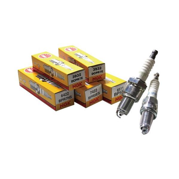 【ご購入後の当店からの連絡はご登録のメールアドレスに通知いたします。必ずご確認ください】【商品概要】一般プラグ主な用途 : 2輪・4輪・農林・船舶・産業用スパーク時に発生する点火ノイズを抑えるため、セラミック抵抗体を内蔵したプラグブランド:...