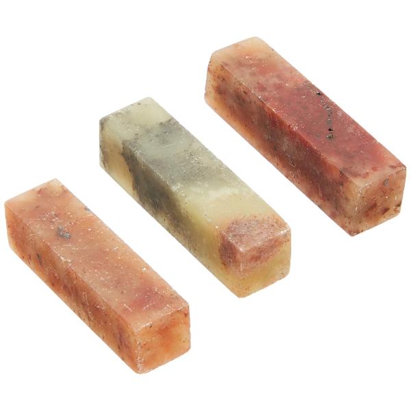 【ご購入後の当店からの連絡はご登録のメールアドレスに通知いたします。必ずご確認ください】【商品概要】【本体サイズ】 10×10×40mm寿山郷産出の石PP箱入り【商品説明】【商品詳細】ブランド：墨運堂商品種別：ホビー商品名：墨運堂 印材 寿...