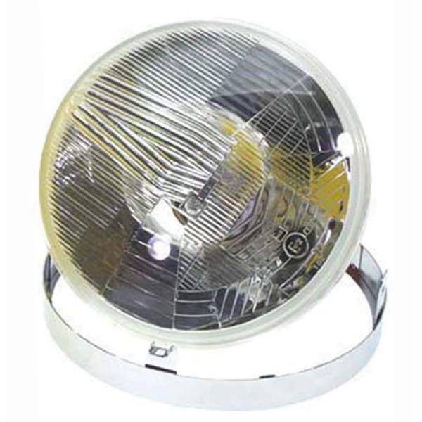 CB400FU CIBIE moto 162 ヘッドランプ 12V 60/55W Amazon | CIBIE