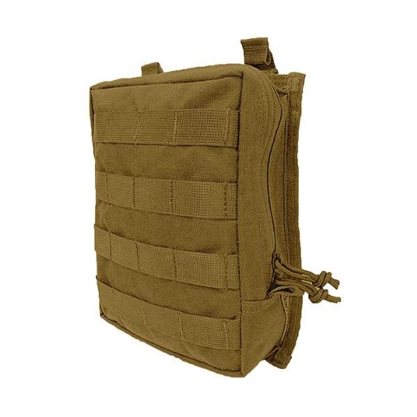 karrimor SF Large Utility Pouch ・ カリマー SF ラージ ユーティリティー ポーチ (コヨーテ)