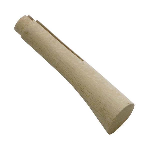 【ご購入後の当店からの連絡はご登録のメールアドレスに通知いたします。必ずご確認ください】【商品概要】サイズ:180mm【商品説明】交換柄です。【商品詳細】ブランド：浅野木工所商品名：浅野木工所 本樫 鉈柄地型 20240製造元：浅野木工所商...