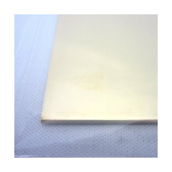 泰豊トレーディング Eggs 真鍮板 0.1x100x200mm 品番:36541