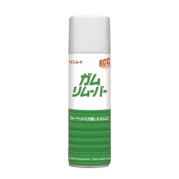 リンレイ RCCガムリムーバー330ML