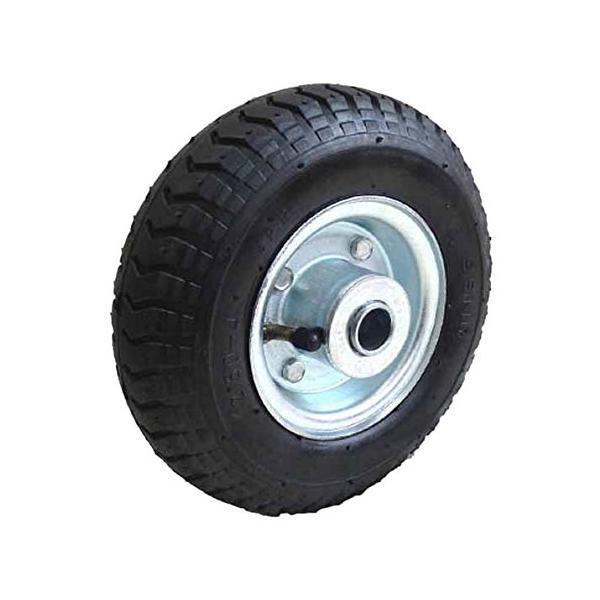 シシクSISIKUアドクライス 空気入車輪のみ 220mm AI2504