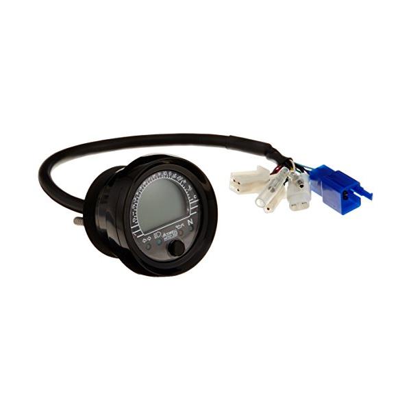 ACEWELL(エースウェル) 多機能 デジタルメーター MD052-353 : GOOD