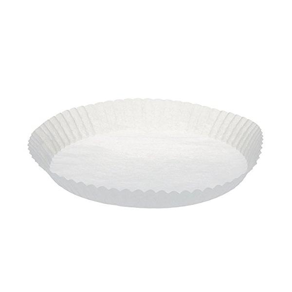 【ご購入後の当店からの連絡はご登録のメールアドレスに通知いたします。必ずご確認ください】【商品概要】サイズ:底径18×高さ3cm個装重量:220g素材・材質:耐油耐湿紙(両面シリコン樹脂塗布加工)製造国:日本仕様:耐熱温度:250度(20分...