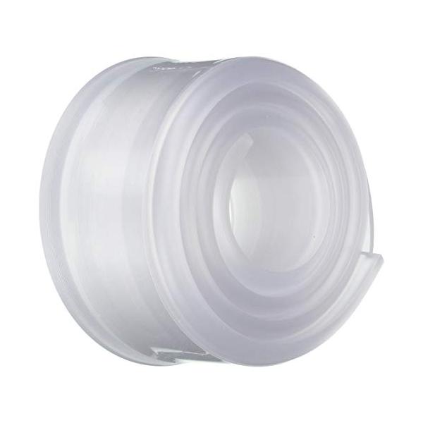 【ご購入後の当店からの連絡はご登録のメールアドレスに通知いたします。必ずご確認ください】【商品概要】セット内容:1箱2本入り【商品説明】地震や大きな震動による、家具の転倒を防止します。フローリングの上の食器棚やたたみの上のタンス、重量のある...