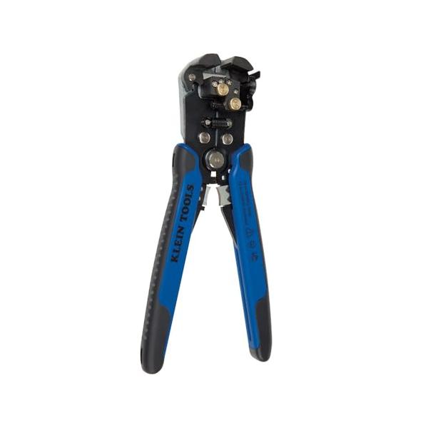 KLEIN TOOLS(クラインツールズ) ワイヤーストリッパー 自動調整機能付