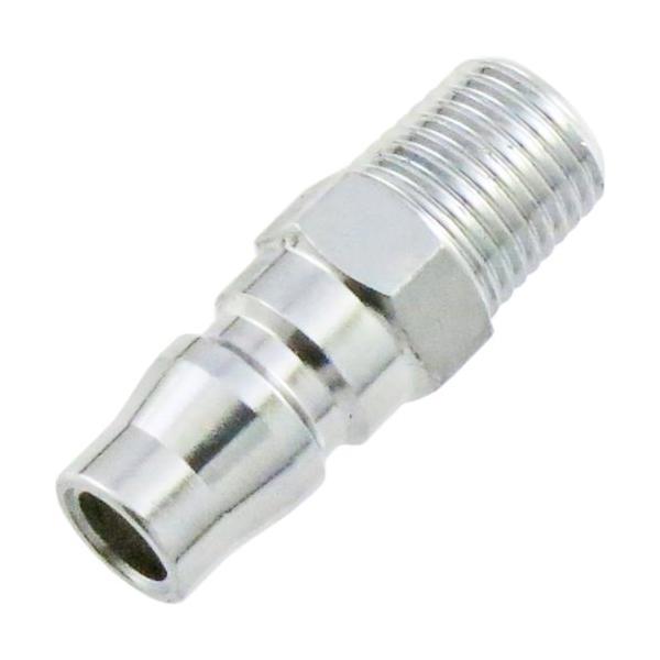 【ご購入後の当店からの連絡はご登録のメールアドレスに通知いたします。必ずご確認ください】【商品概要】内ネジ取付用※雌ネジに取り付けます。取付適合サイズ(相手側):Rc1/4最大使用圧力:1.47MPa(15kgf/cm2)梱包サイズ:4.0...