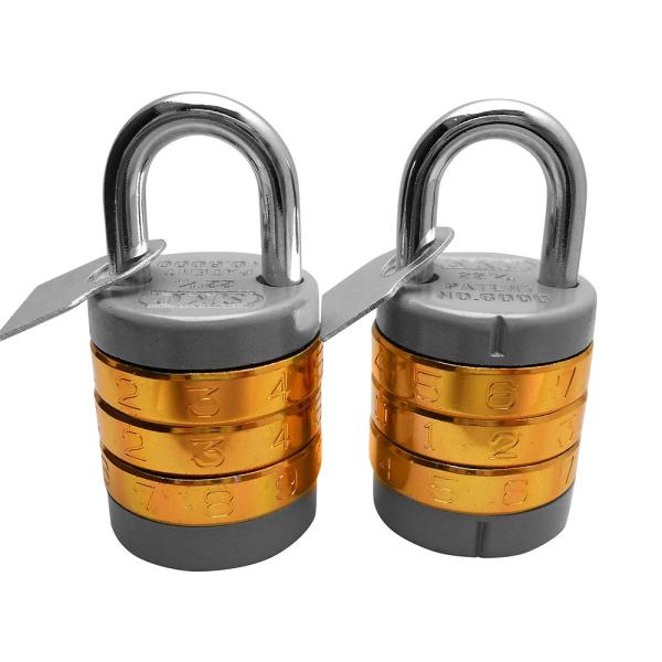 【ご購入後の当店からの連絡はご登録のメールアドレスに通知いたします。必ずご確認ください】【商品概要】材質:本体/亜鉛ダイカスト、ツル/鉄、文字板/アルミ使用上の注意:番号を忘れないようにメモして下さい【商品説明】説明バッグやポスト、ロッカー...